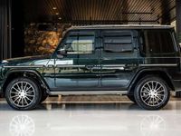 tweedehands Mercedes G500 AMG Line | Premium Plus | Assistentiepakket | Mass