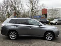 tweedehands Mitsubishi Outlander 2.0 PHEV Instyle - PANORAMADAK - XENON - CRUISE/CL