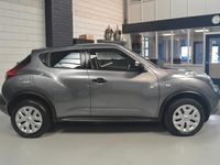 tweedehands Nissan Juke 1.6 Visia /// 31.000 km /// AIRCO /// N.A.P. ///