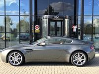 tweedehands Aston Martin V8 Vantage 4.3