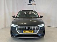 tweedehands Audi e-tron e-tron50 quattro Launch edition plus 71 kWh|GARAN