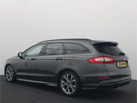 Occasion Ford Mondeo ST-Line 2018 Grijs Stationwagen