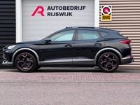 Occasion Cupra Formentor VZ 2026 Zwart SUV