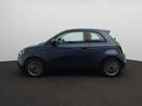 tweedehands Fiat 500e Icon 42 kWh | Navi | Camera | Apple CarPlay | Panoramadak | Parkeersensoren |