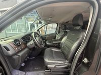 Occasion Fiat Talento 145 PK (106 kW) 2018 Zwart (metallic) MPV