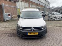 tweedehands VW Caddy Maxi 2.0 TDI L2H1 BMT Trendline