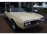 tweedehands Pontiac Firebird 3.6 V6 Convertible In zeer goede staat