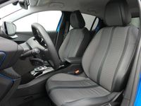 tweedehands Peugeot e-208 EV Allure Pack 50 kWh | Navigatie | Stoelverwarmin