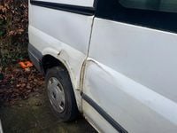 Occasion Ford Transit 86 PK (63 kW) 2007 Overige Van