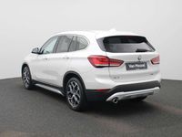 Occasion BMW X1 Executive 220 PK (161 kW) 2021 Wit SUV