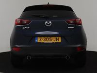 tweedehands Mazda CX-3 2.0 SkyActiv-G 120 SkyLease GT