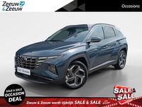 Occasion Hyundai Tucson Comfort 266 PK (195 kW) 2024 Blauw SUV