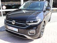 tweedehands VW T-Cross - 1.0 TSI Style DSG. Navigatie digitaal dashboord