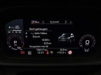 tweedehands Audi Q4 Sportback e-tron e-tron 45 265PK quattro S edition 77 kWh | Pano | Trekhaak | SONOS Sound | Matrix LED | Camera