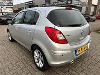 tweedehands Opel Corsa 1.3 CDTi EcoFlex S/S Business+ NAVIGATIE - LEDER !