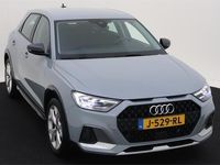 tweedehands Audi A1 citycarver 30 TFSI 116pk Automaat Epic / LED / Parkeersensoren / Climate Control