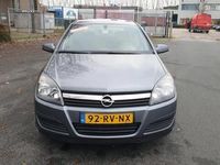 tweedehands Opel Astra 1.8 Enjoy