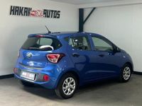 tweedehands Hyundai i10 1.0i Comfort 5p. | Airco | 5-Deurs | Centr. Vergr