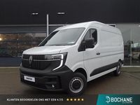 Occasion Renault Master 2024 Wit Van
