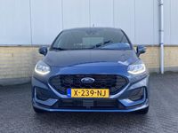 tweedehands Ford Fiesta 1.0 EcoBoost Hybrid 125pk ST-Line