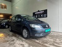 Occasion VW Golf Plus Cross 89 PK (65 kW) 2006 MPV