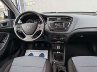 tweedehands Hyundai i20 1.2 MPI i-Motion 12 tot 24 maanden garantie