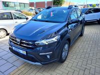 Occasion Dacia Sandero Essentiel 101 PK (74 kW) 2022 Grijs Hatchback