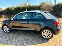 Occasion Audi A1 122 PK (89 kW) 2012 Hatchback