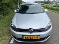 tweedehands VW Golf VI Variant 1.4 TSI Comfortline / Automaat / Navi / Airco