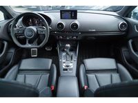 Occasion Audi RS3 400 PK (294 kW) 2018 Blauw Sedan