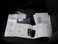 Occasion BMW 325 Executive 218 PK (160 kW) 2009 Zwart, metallic lak Stationwagen