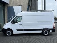 tweedehands Renault Master T35 2.3 dCi L2H2 Energy*HAAK*IMPERIAAL*A/C*CRUISE*