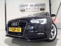 tweedehands Audi A5 Sportback 1.8 TFSI Business Edition "Origineel NL!