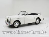 Occasion Austin A40 1952 Wit Cabriolet