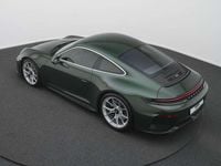 Nieuw Porsche 911 GT3 510 PK (375 kW) 2025 Groen Coupé