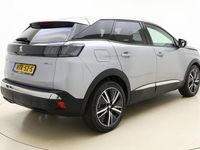 Occasion Peugeot 3008 Allure 225 PK (165 kW) 2024 Zilver SUV