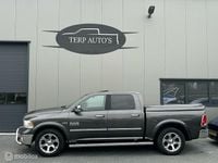 Occasion Dodge Ram 401 PK (294 kW) 2014 Grijs Pickup