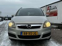 tweedehands Opel Zafira 1.6