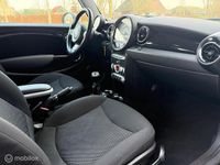 Occasion Mini ONE 75 PK (55 kW) 2009 Wit Hatchback