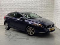 tweedehands Volvo V40 2.0 D3 Kinetic CRUISE 6BAK