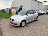 Occasion Suzuki Swift Exclusive 102 PK (75 kW) 2008 Hatchback Hatchback
