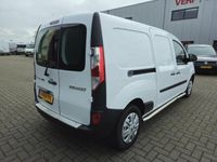 tweedehands Renault Kangoo Maxi 1.5 dCi Schuifdeur Inbouwkasten 90PK