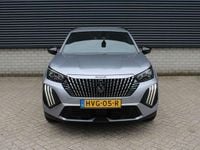 Occasion Peugeot 2008 Allure 146 PK (107 kW) 2024 Grijs SUV