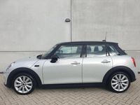 tweedehands Mini Cooper 1.5 Salt |NAVI|Parkeer ASS.|Stoelverwarming!