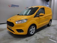 Occasion Ford Transit 101 PK (74 kW) 2021 Geel Van