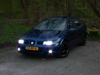 tweedehands Seat Toledo 1.6-16V Sport