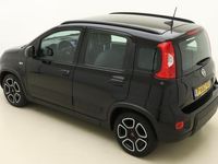 tweedehands Fiat Panda 1.0 Hybrid City Life | 5 Zitplaatsen | Airco | Dak