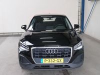 Occasion Audi Q2 Proline 2022 Zwart SUV