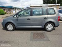 tweedehands VW Touran 1.6 Turijn