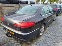 tweedehands Peugeot 607 2.7 HDiF Pack